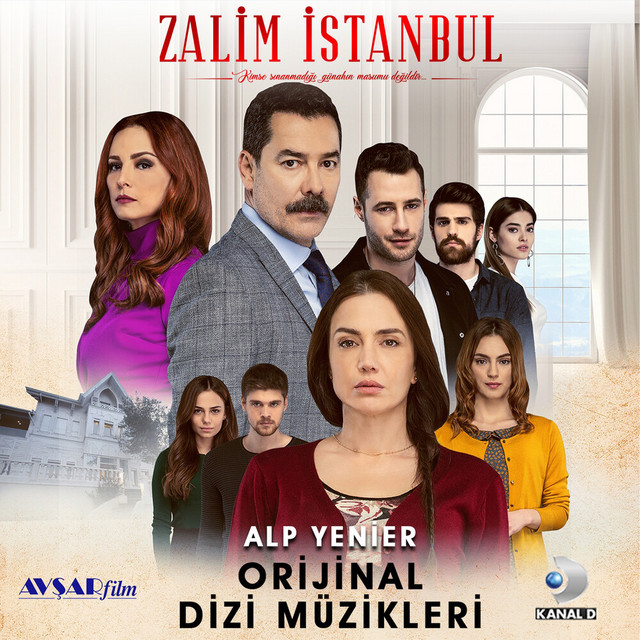 Estas 10 séries turcas que estão na Netflix vão te surpreender de